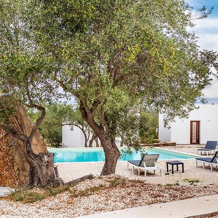Farmhouse La Croisette - Agriturismo Dorgali Dış mekan fotoğraf