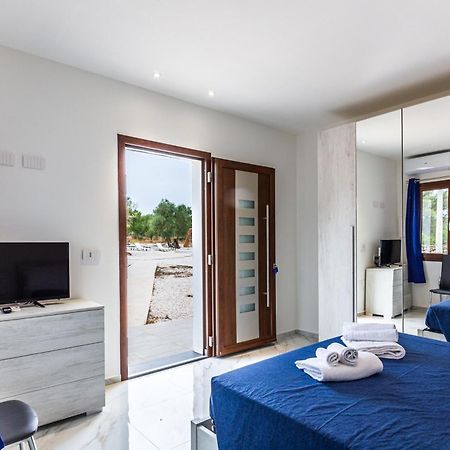 Farmhouse La Croisette - Agriturismo Dorgali Dış mekan fotoğraf
