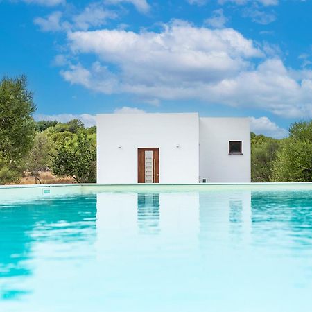Farmhouse La Croisette - Agriturismo Dorgali Dış mekan fotoğraf
