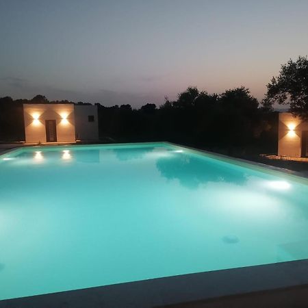 Farmhouse La Croisette - Agriturismo Dorgali Dış mekan fotoğraf