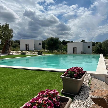 Farmhouse La Croisette - Agriturismo Dorgali Dış mekan fotoğraf
