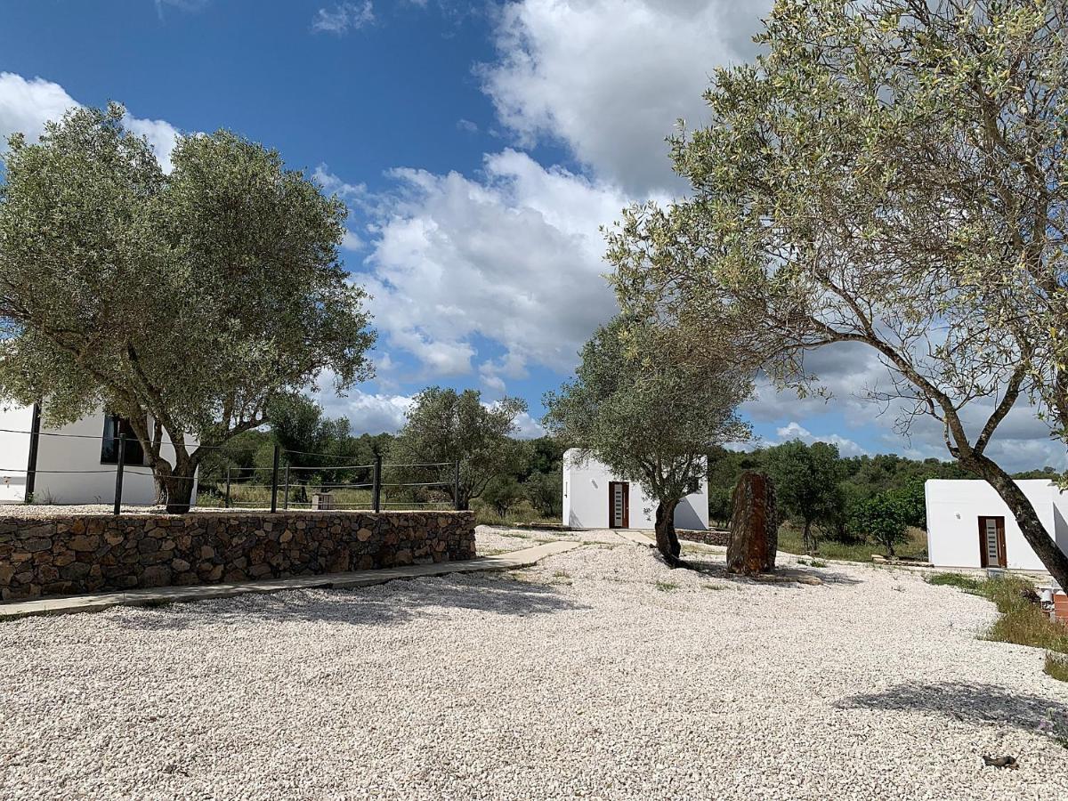 Farmhouse La Croisette - Agriturismo Dorgali Dış mekan fotoğraf