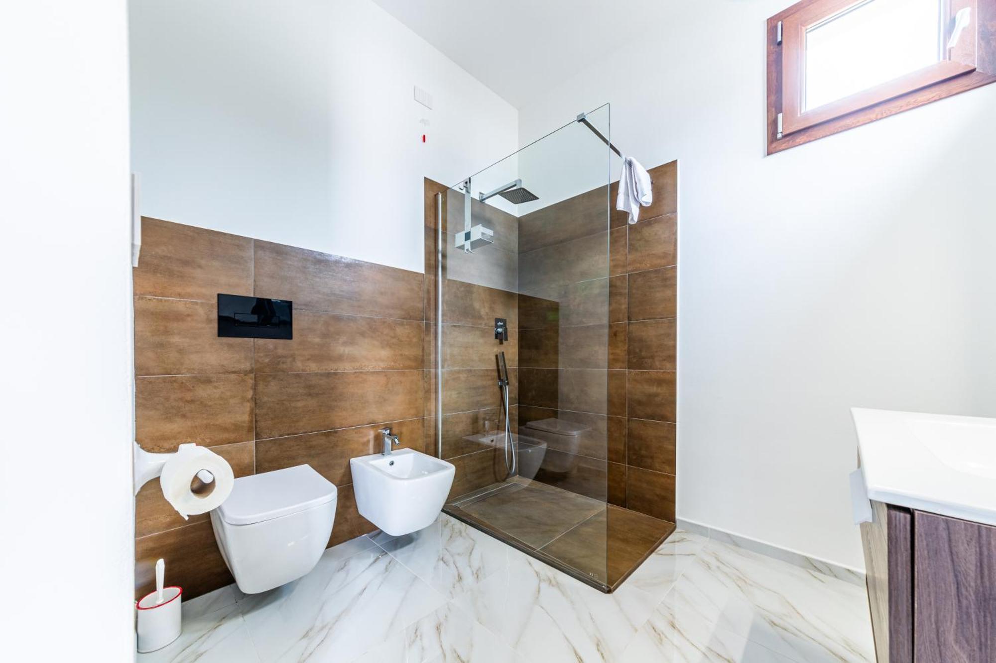 Farmhouse La Croisette - Agriturismo Dorgali Dış mekan fotoğraf