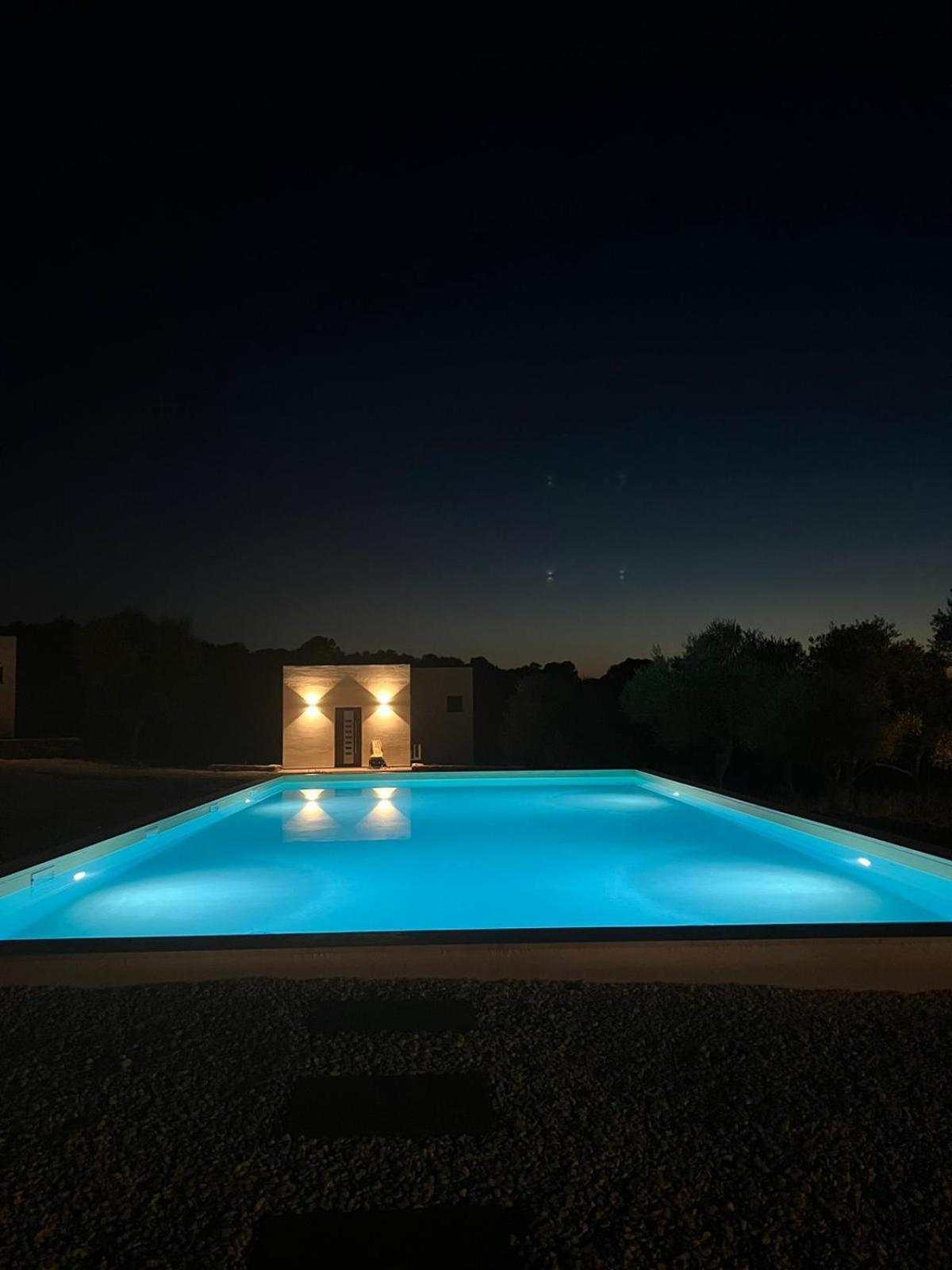 Farmhouse La Croisette - Agriturismo Dorgali Dış mekan fotoğraf