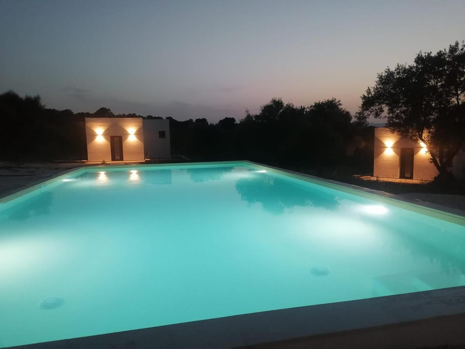Farmhouse La Croisette - Agriturismo Dorgali Dış mekan fotoğraf