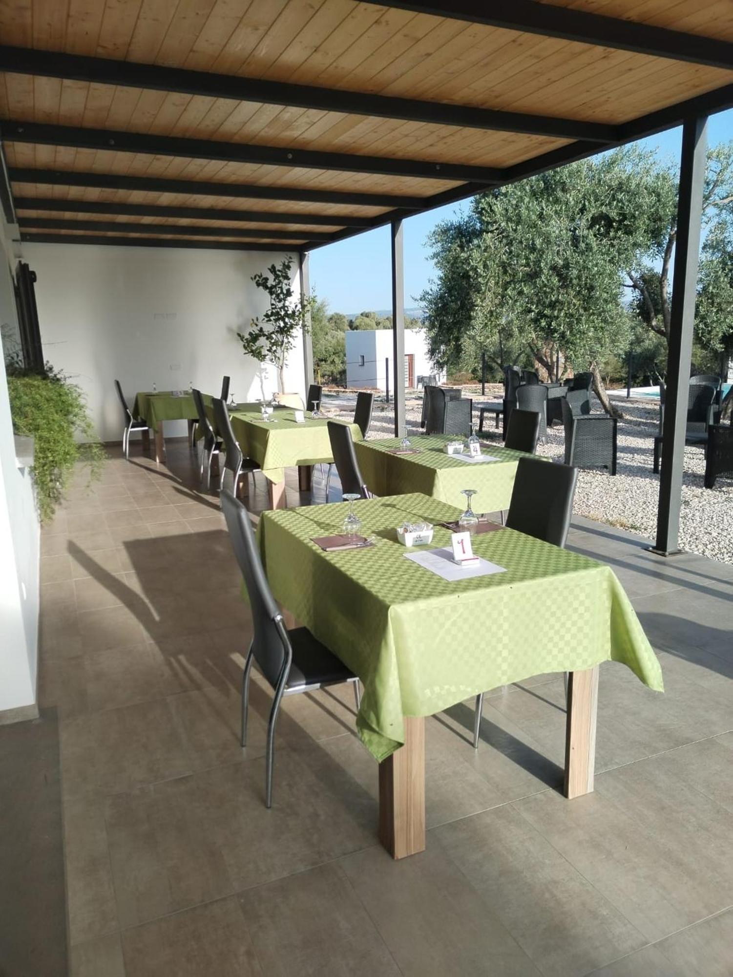 Farmhouse La Croisette - Agriturismo Dorgali Dış mekan fotoğraf