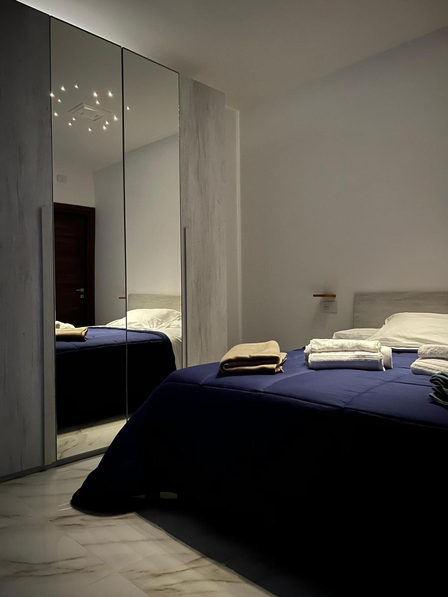 Farmhouse La Croisette - Agriturismo Dorgali Dış mekan fotoğraf